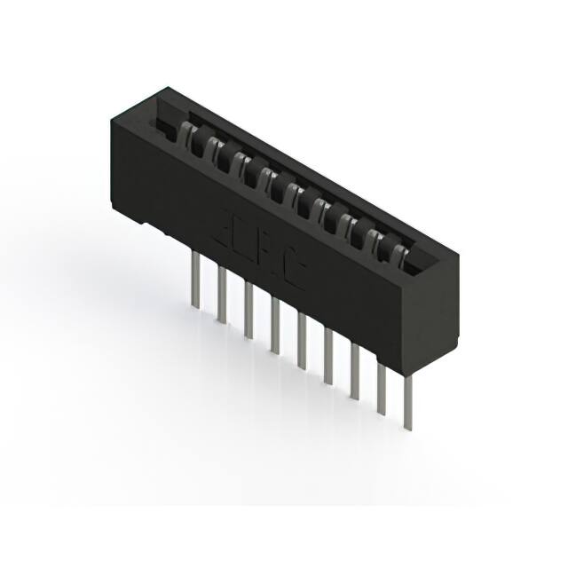 357-009-447-101 EDAC Inc.  Edgeboard Connectors